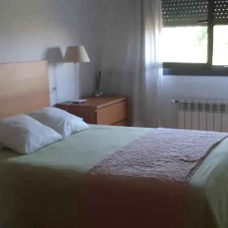 Torre De La Fuente Aprtovistas Piscina Parking 公寓 奥维耶多