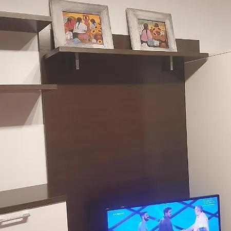 Torre De La Fuente Aprtovistas Piscina Parking 公寓 *