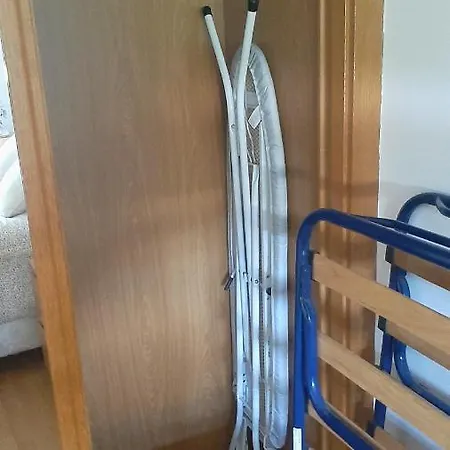 Torre De La Fuente Aprtovistas Piscina Parking * 奥维耶多