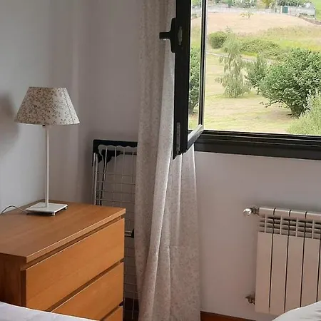 Torre De La Fuente Aprtovistas Piscina Parking 公寓