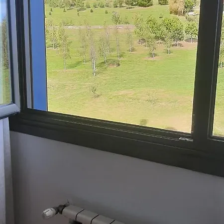 Apartamento Torre De La Fuente Apto Parking