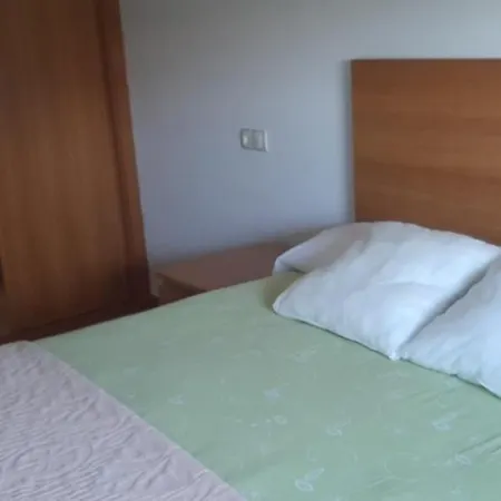 Torre De La Fuente Aprtovistas Piscina Parking 公寓