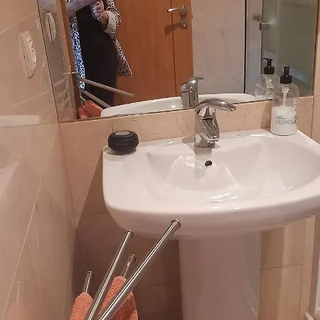 Torre De La Fuente Aprtovistas Piscina Parking 公寓