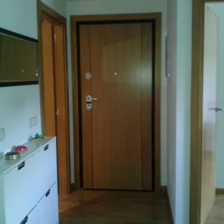 Apartamento Torre De La Fuente Aprtovistas Piscina Parking *