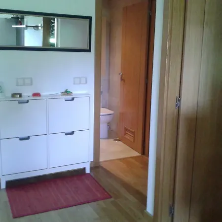 Apartamento Torre De La Fuente Aprtovistas Piscina Parking Oviedo